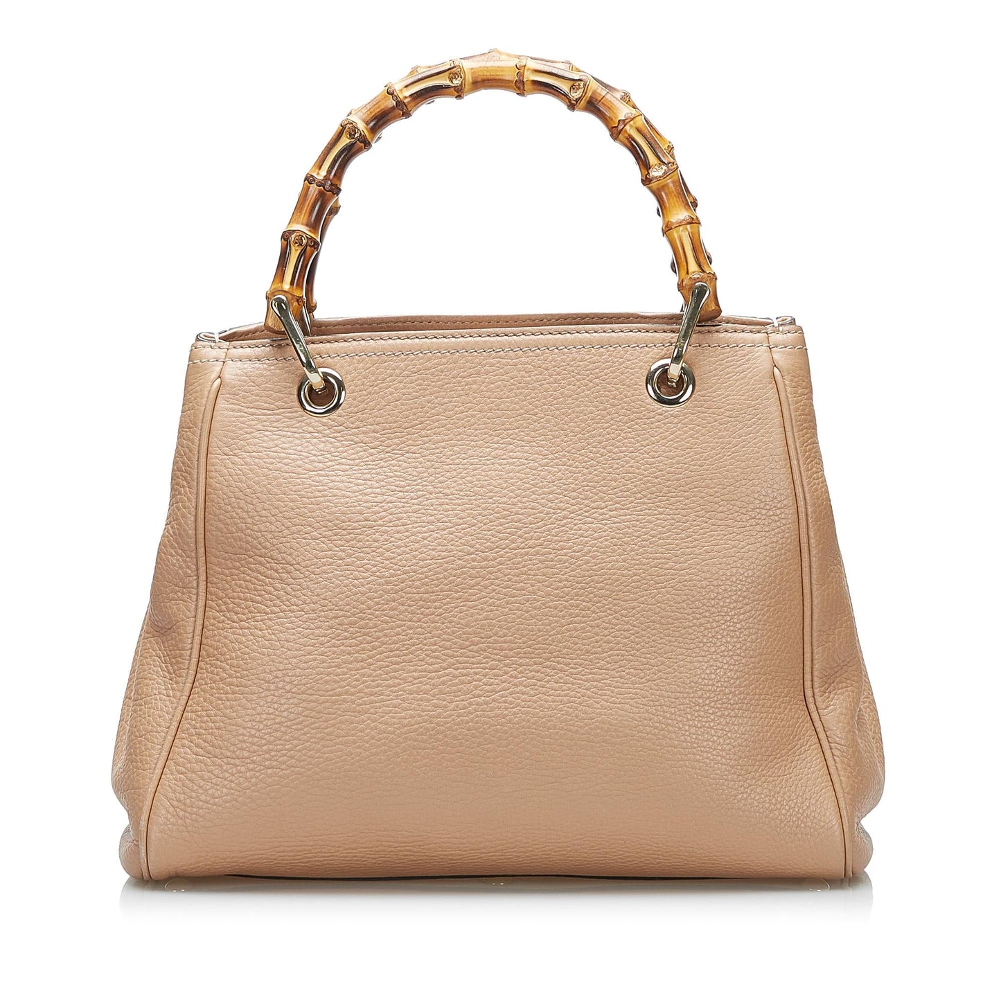Gucci Bamboo Shopper (SHG-AmPWrC)