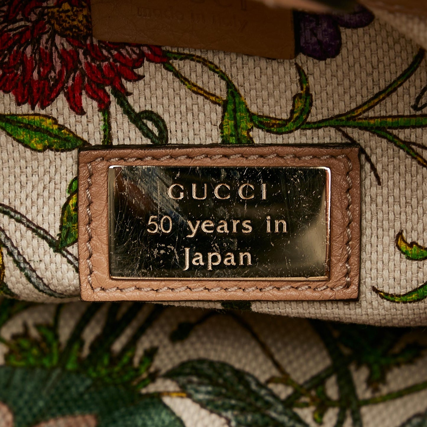 Gucci Bamboo Shopper (SHG-AmPWrC)