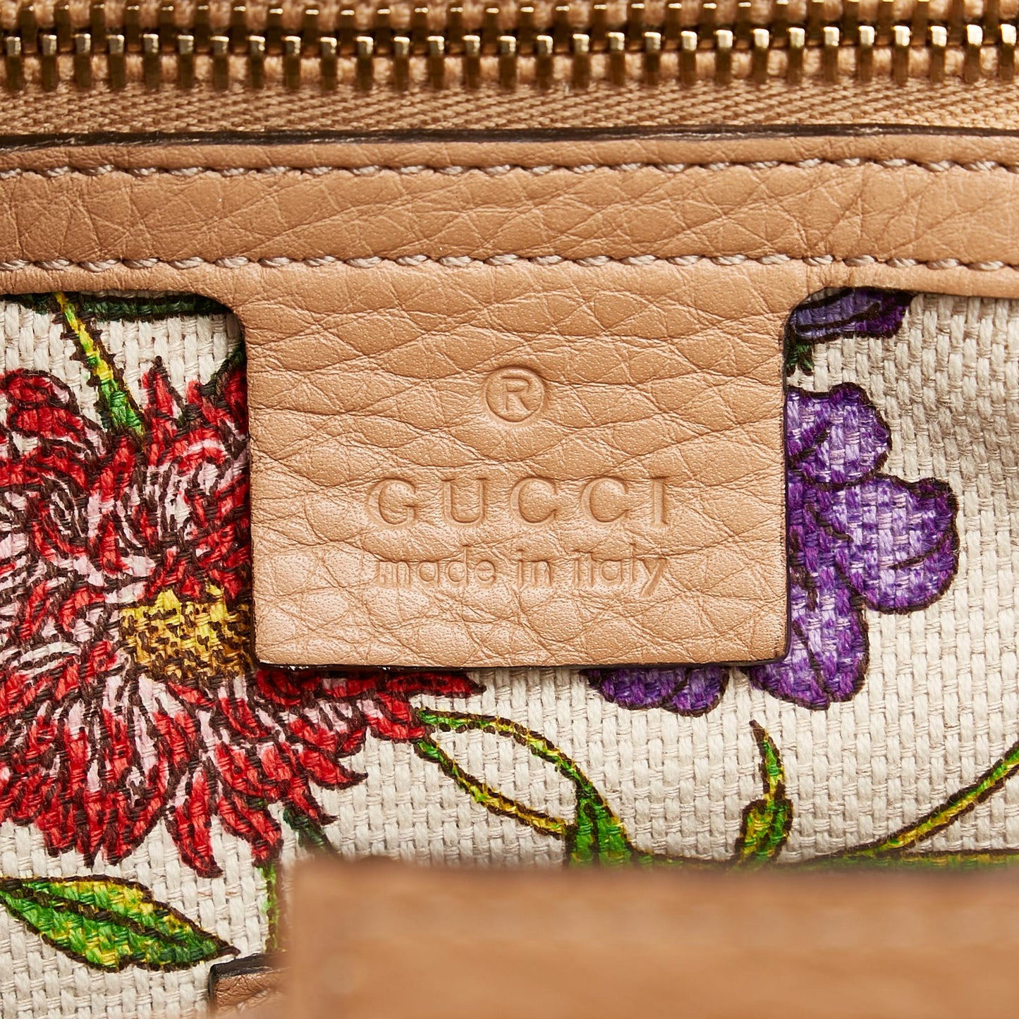 Gucci Bamboo Shopper (SHG-AmPWrC)