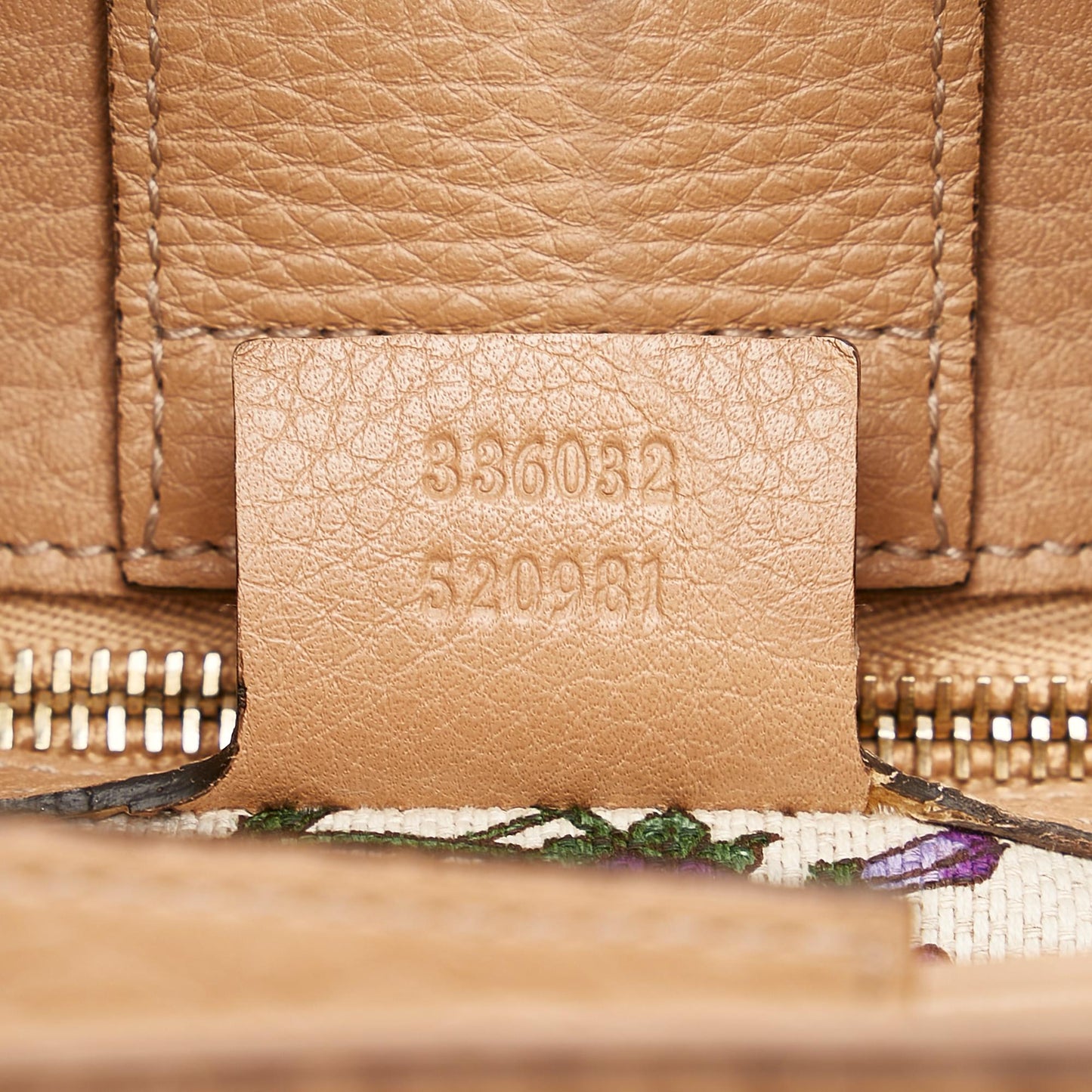 Gucci Bamboo Shopper (SHG-AmPWrC)