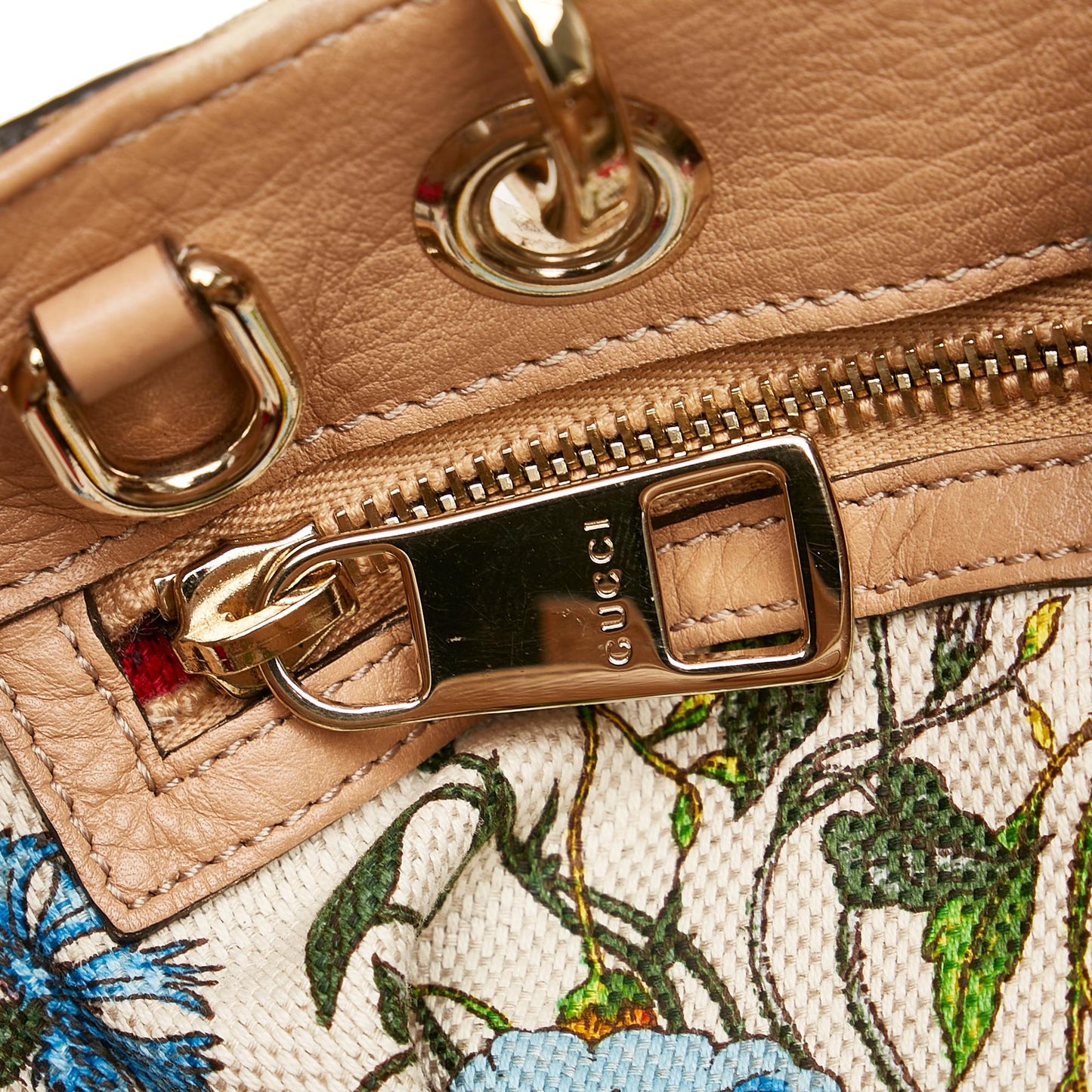 Gucci Bamboo Shopper (SHG-AmPWrC)