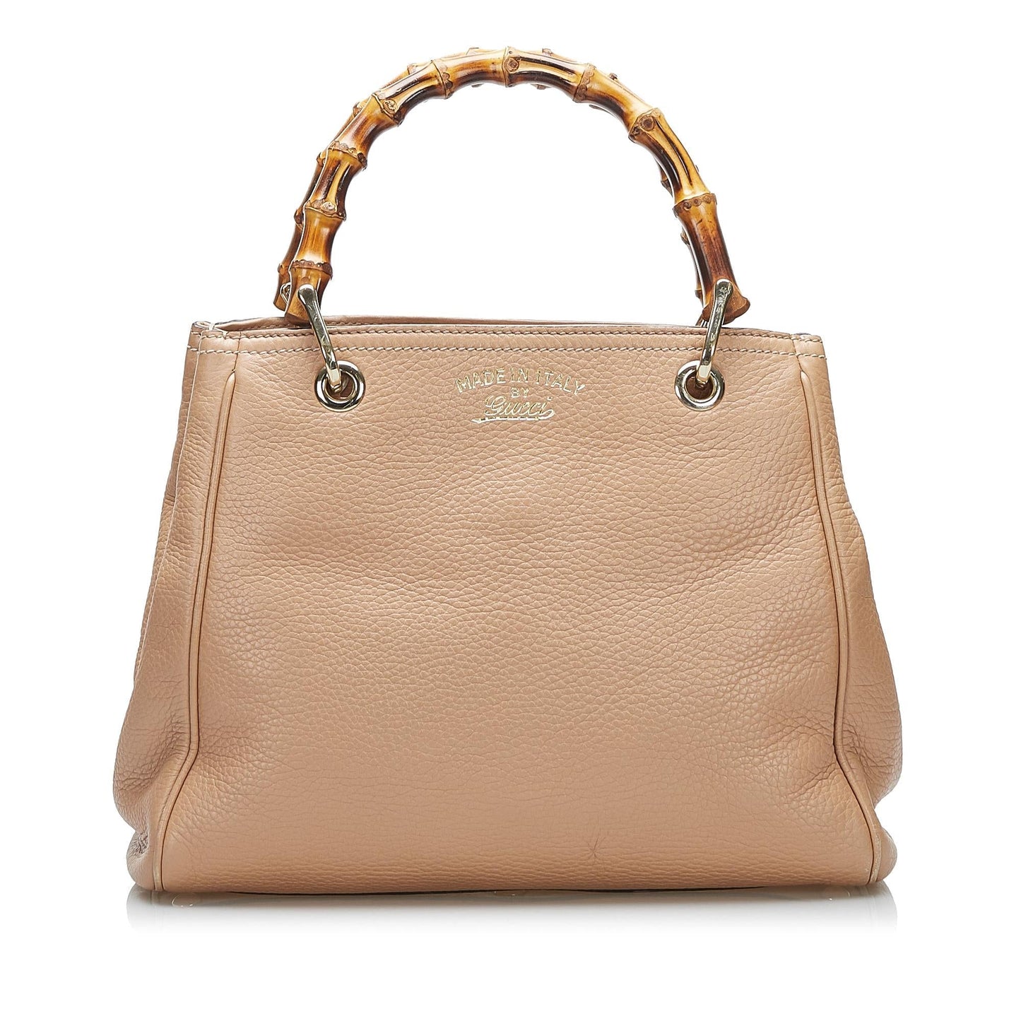 Gucci Bamboo Shopper (SHG-AmPWrC)
