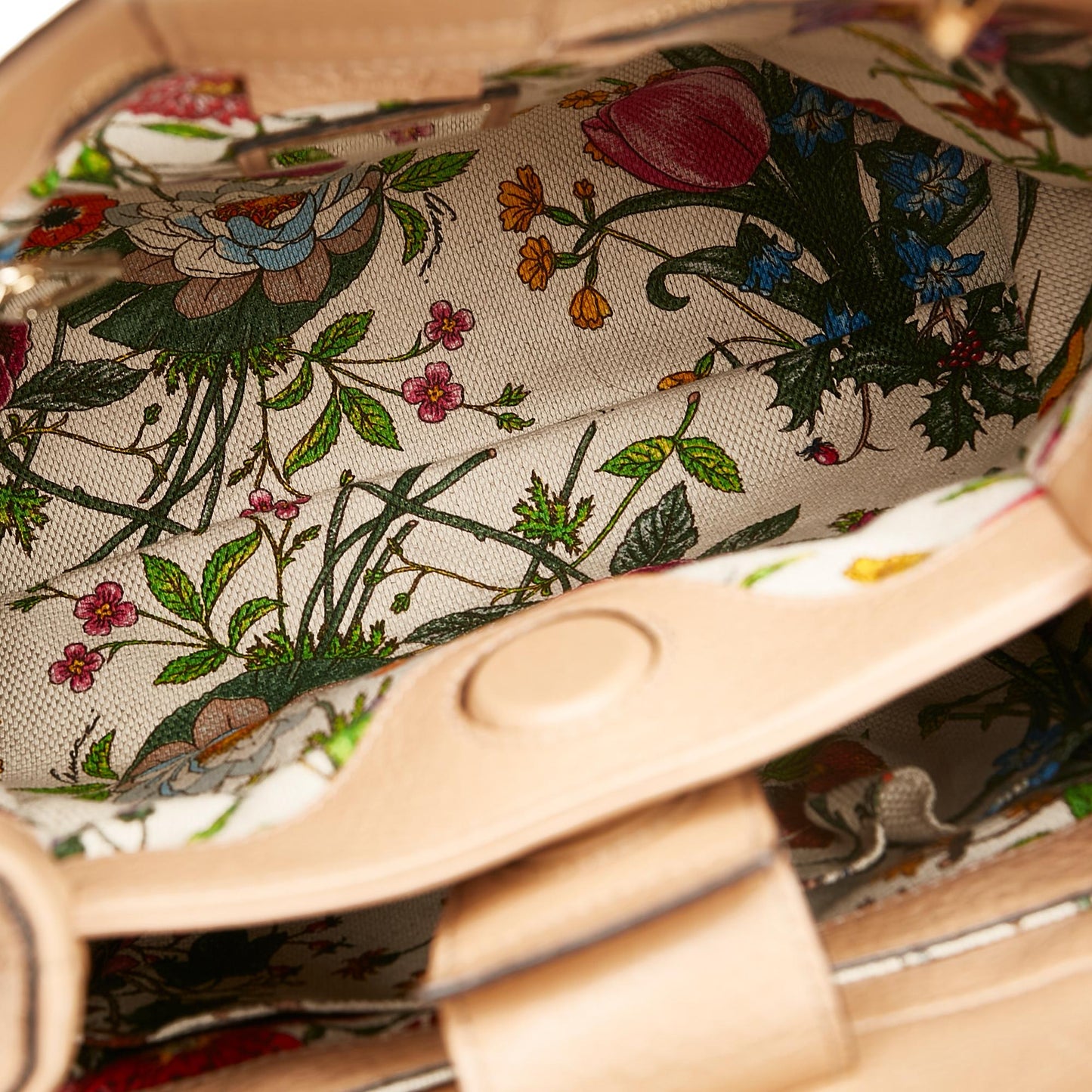 Gucci Bamboo Shopper (SHG-AmPWrC)