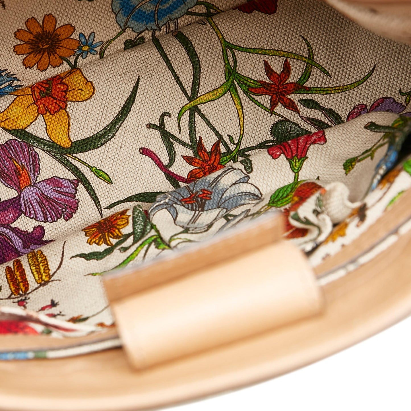 Gucci Bamboo Shopper (SHG-AmPWrC)