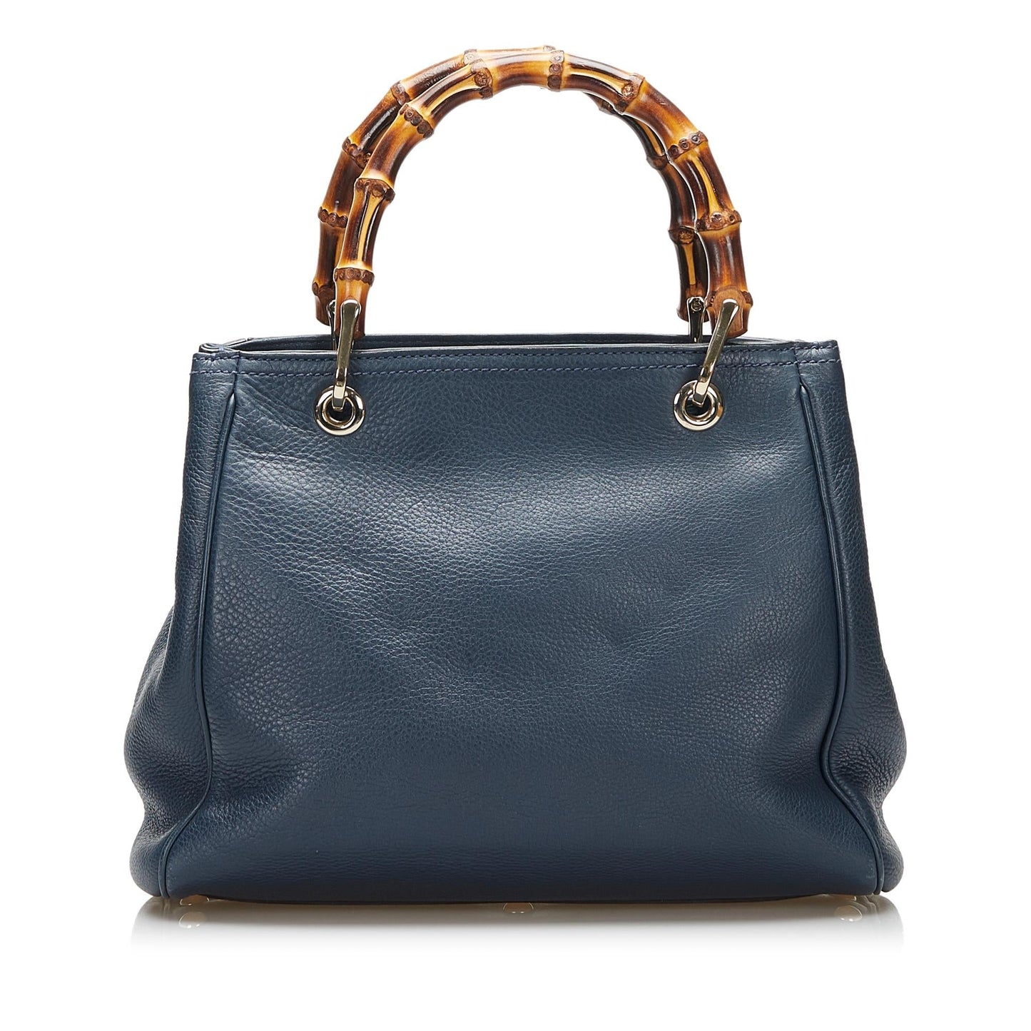 Gucci Bamboo Shopper (SHG-N6R3UX)
