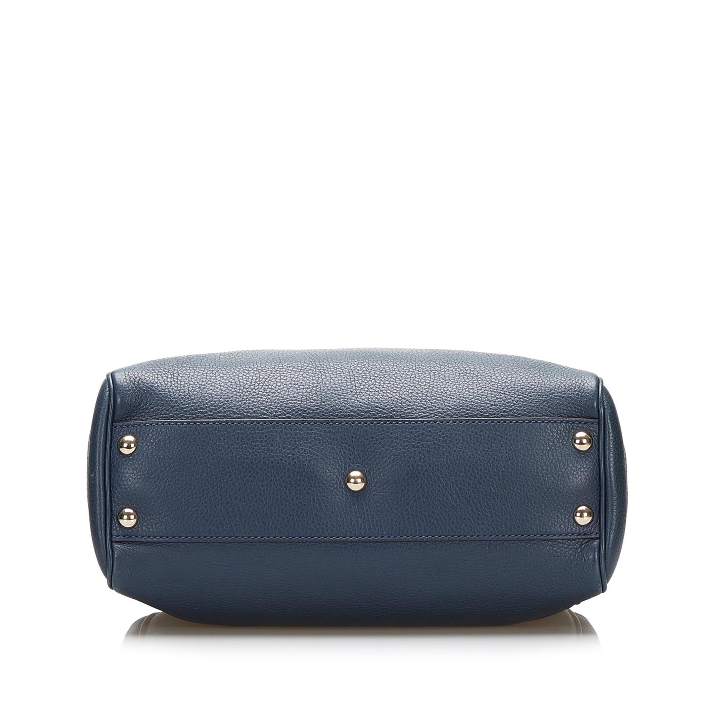 Gucci Bamboo Shopper (SHG-N6R3UX)