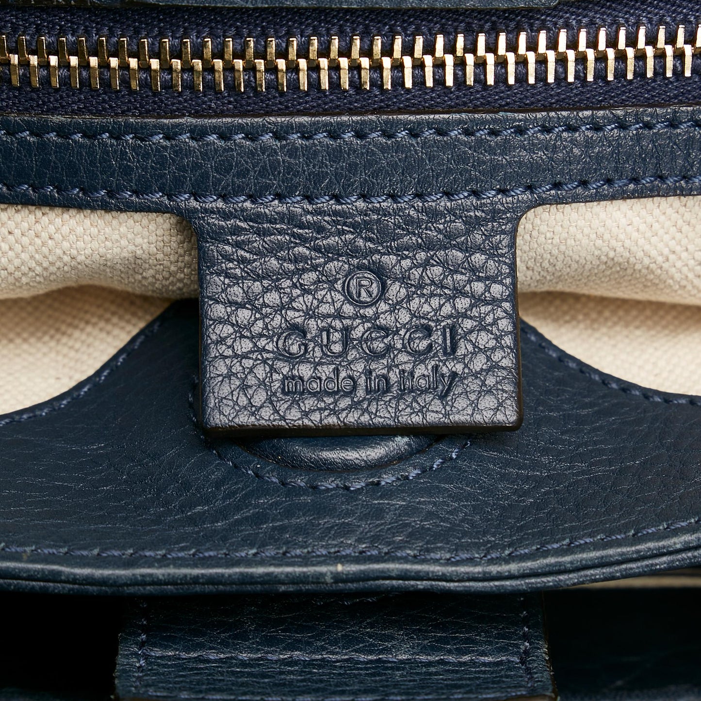 Gucci Bamboo Shopper (SHG-N6R3UX)