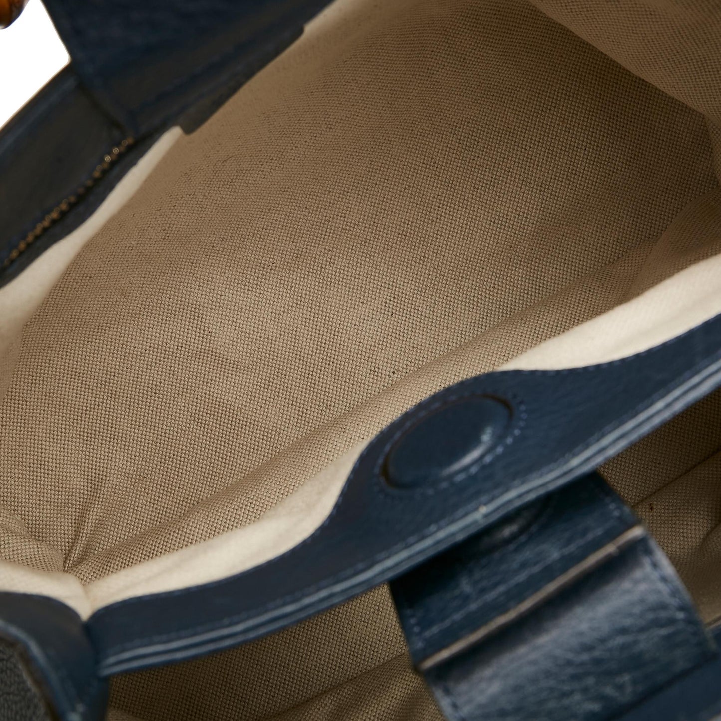 Gucci Bamboo Shopper (SHG-N6R3UX)