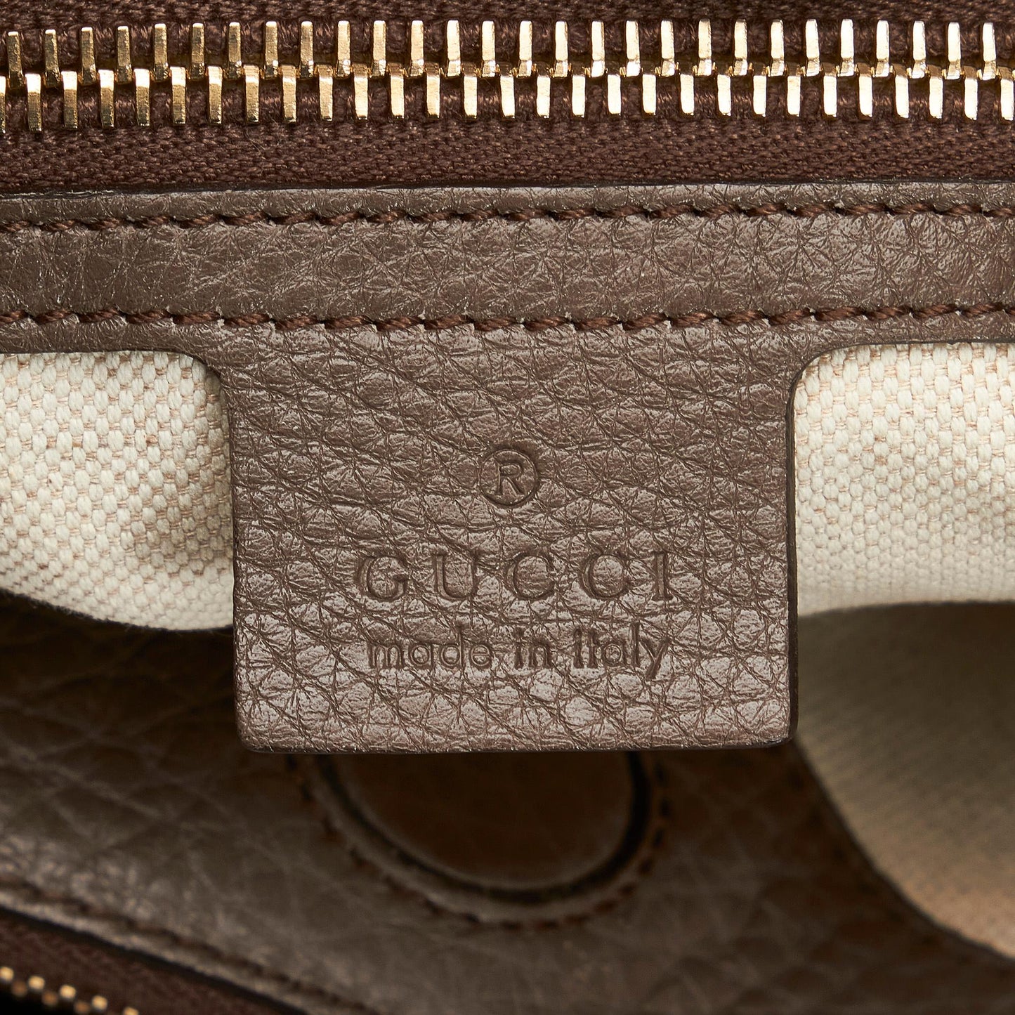 Gucci Bamboo Shopper (SHG-FH3Y3F)