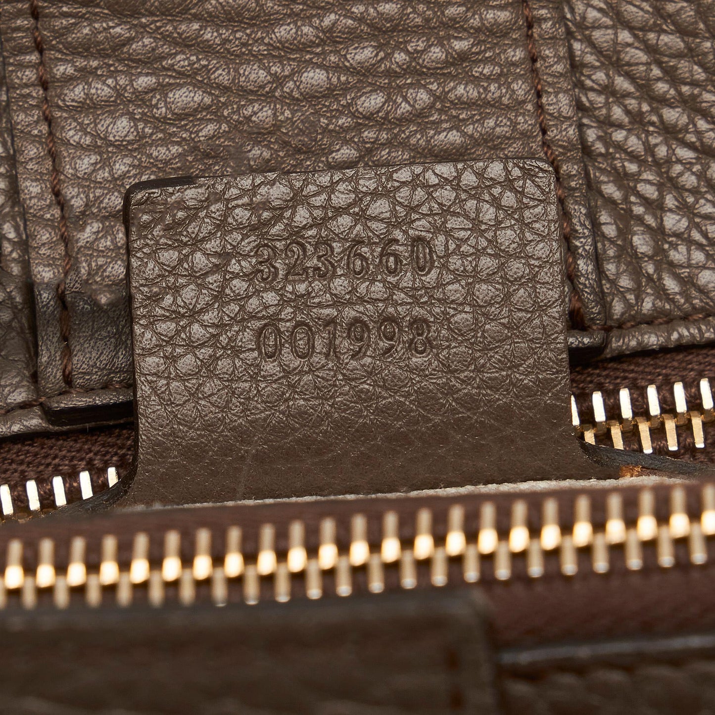 Gucci Bamboo Shopper (SHG-FH3Y3F)