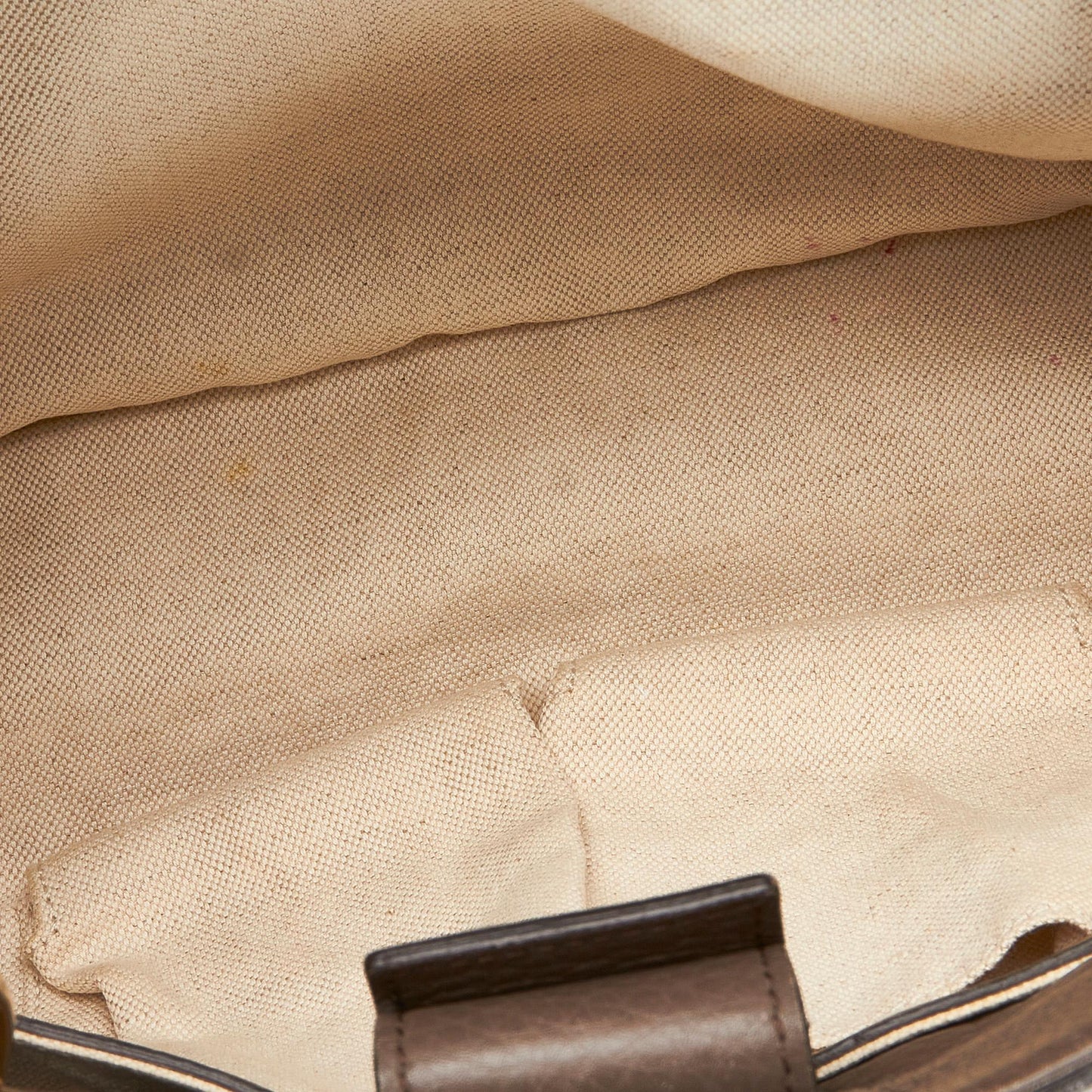Gucci Bamboo Shopper (SHG-FH3Y3F)