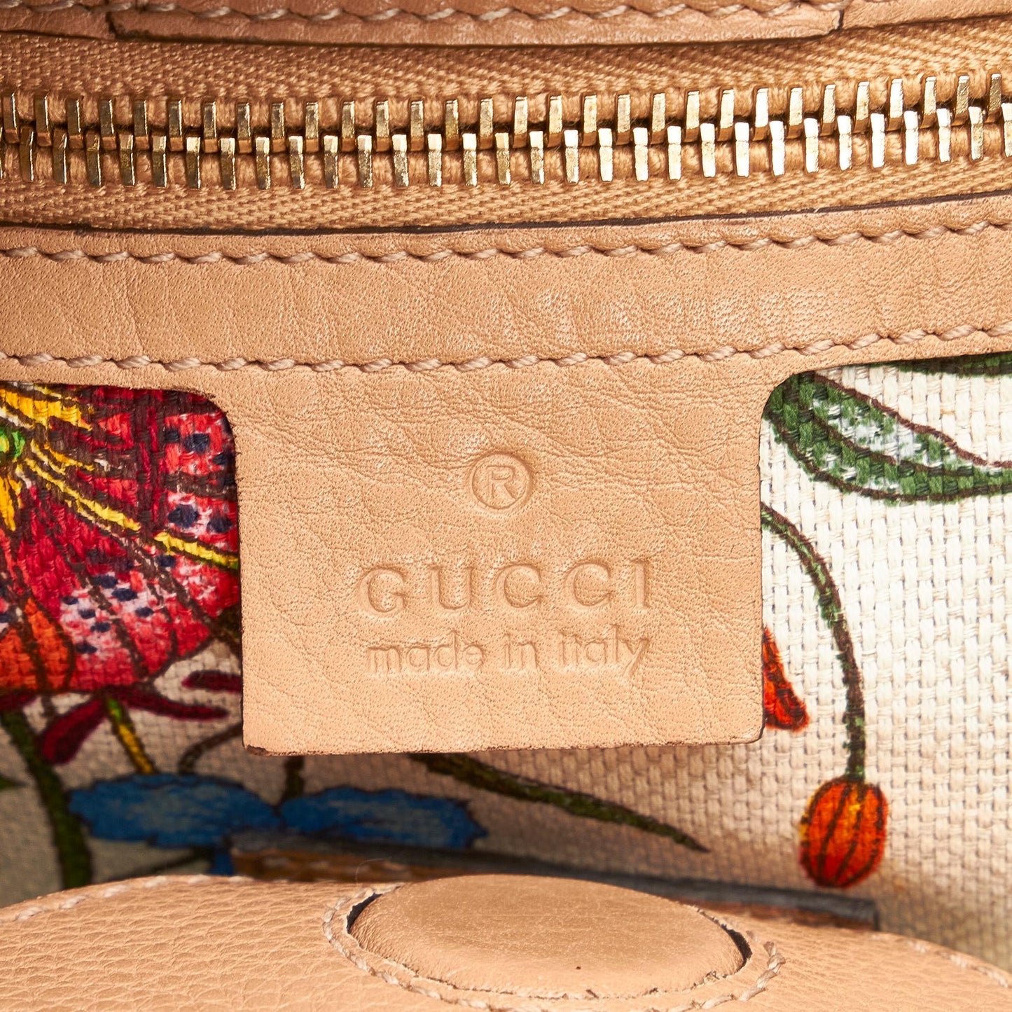 Gucci Bamboo Shopper (SHG-wETOVw)