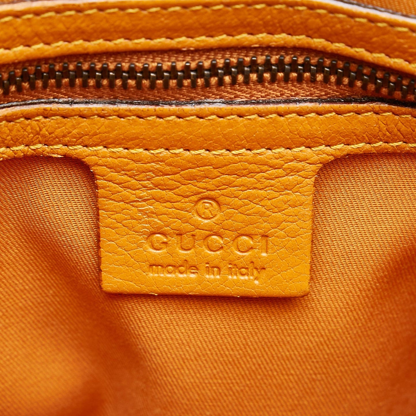 Gucci Bamboo Shoulder Bag (SHG-fM1lxN)