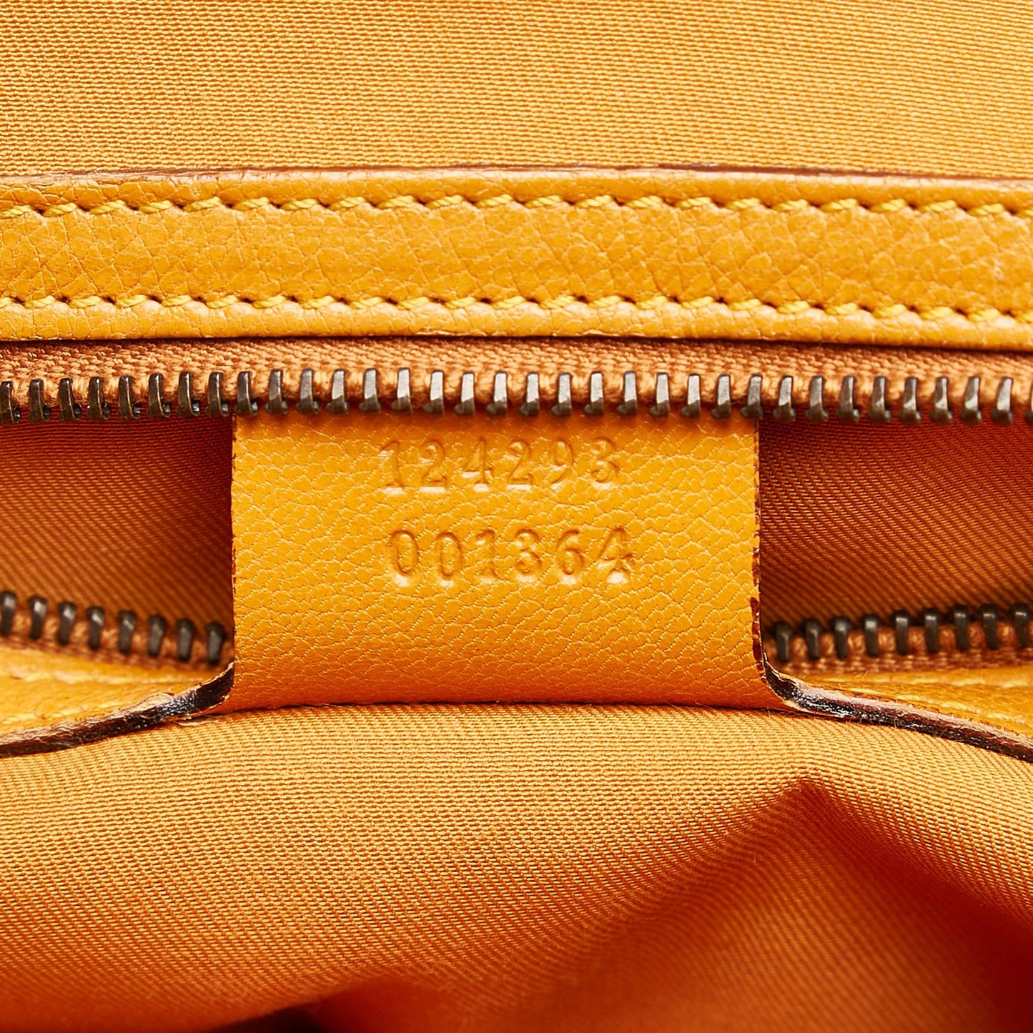Gucci Bamboo Shoulder Bag (SHG-fM1lxN)