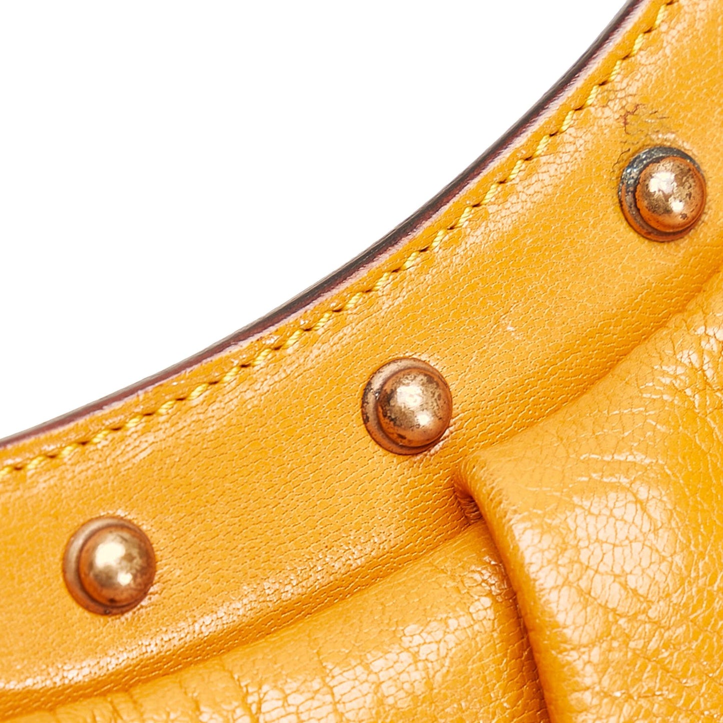 Gucci Bamboo Shoulder Bag (SHG-fM1lxN)