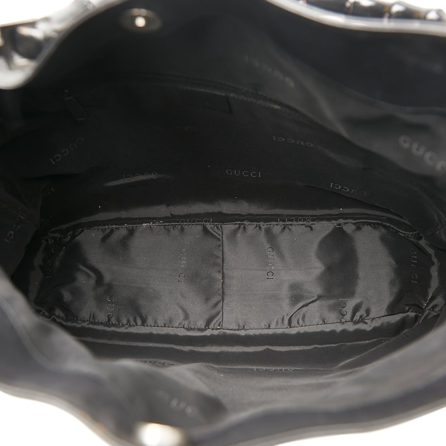 Gucci Bamboo Tote Bag (SHG-4ZhtQd)