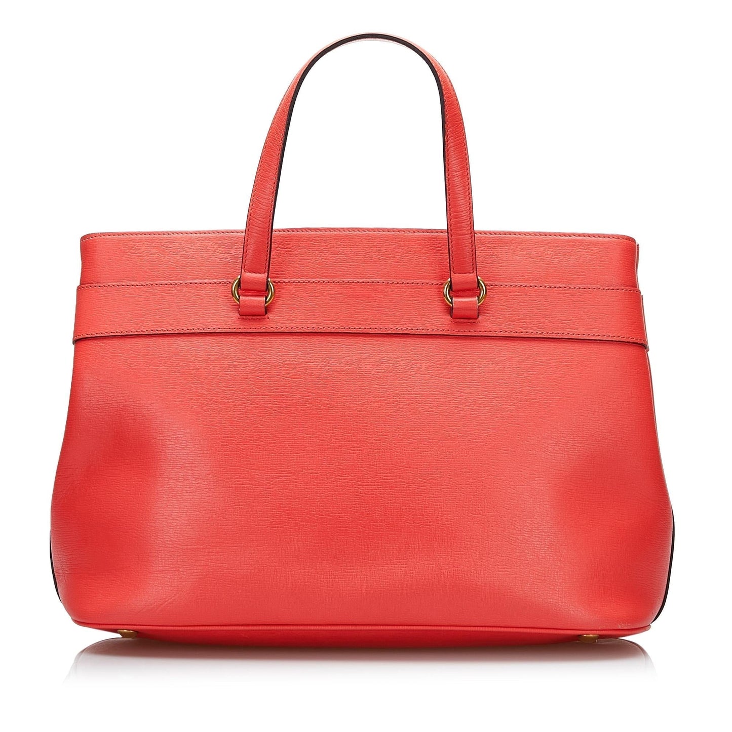 Gucci Bright Bit Satchel (SHG-C0r3E5)