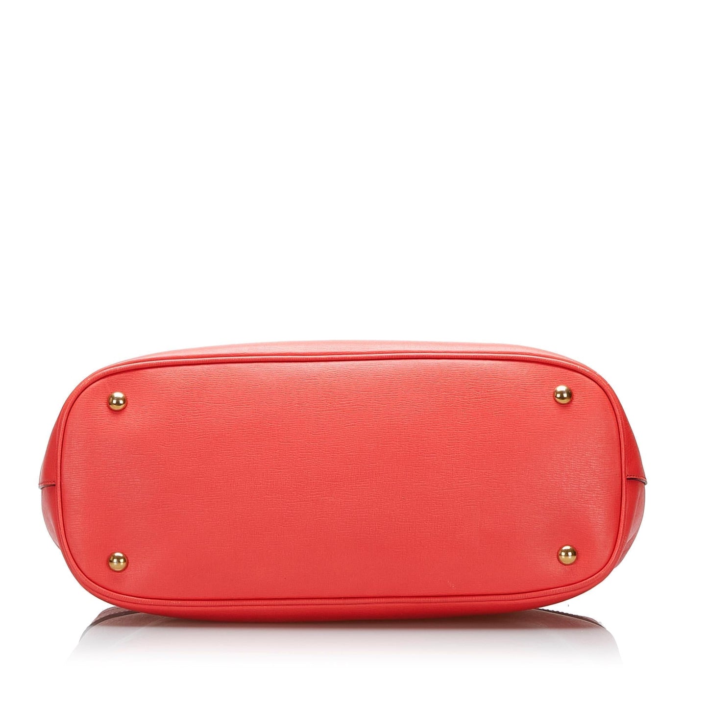 Gucci Bright Bit Satchel (SHG-C0r3E5)