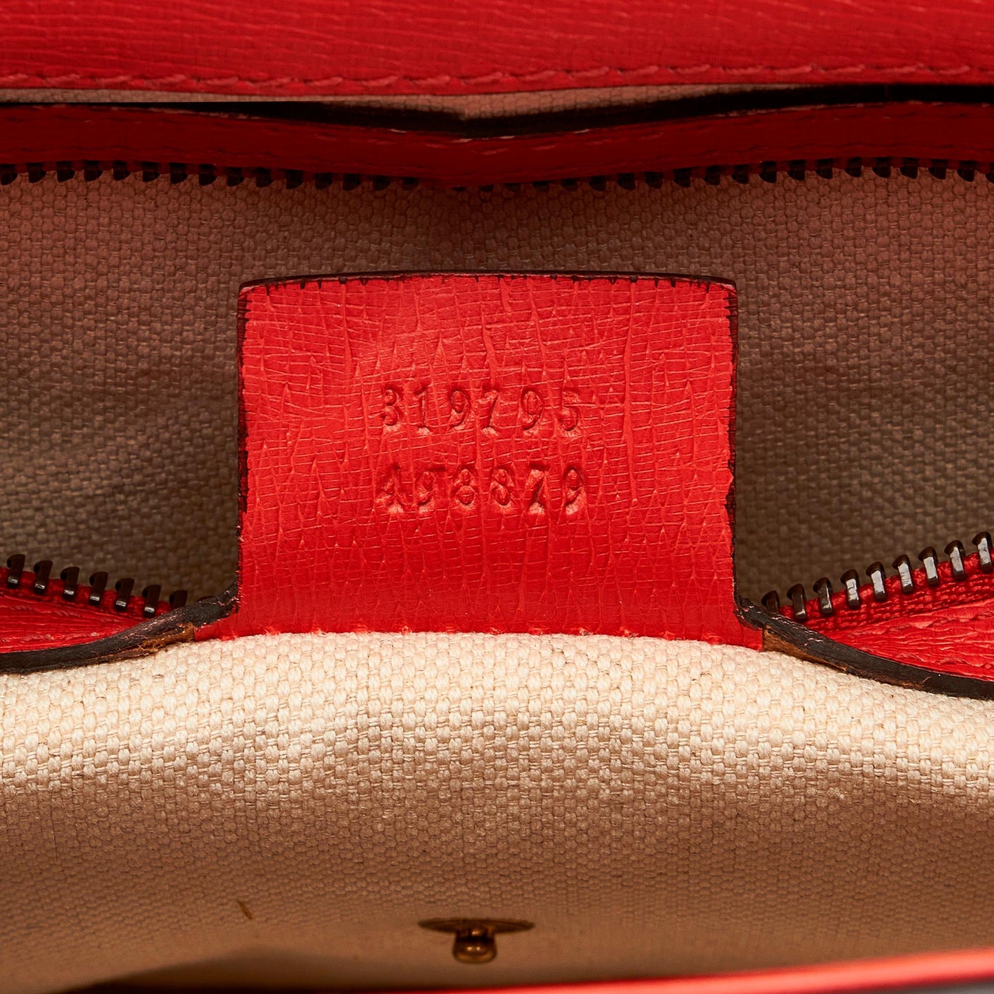 Gucci Bright Bit Satchel (SHG-C0r3E5)