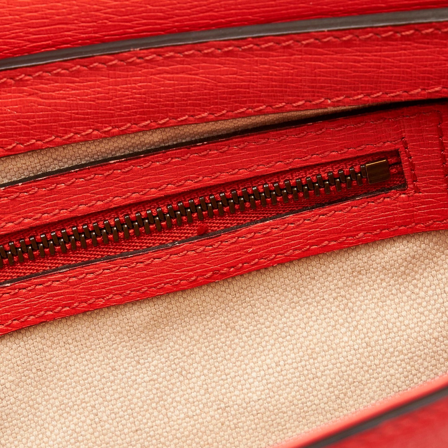 Gucci Bright Bit Satchel (SHG-C0r3E5)