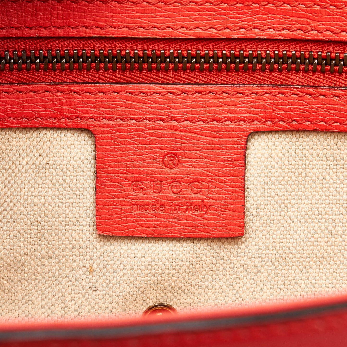 Gucci Bright Bit Satchel (SHG-C0r3E5)