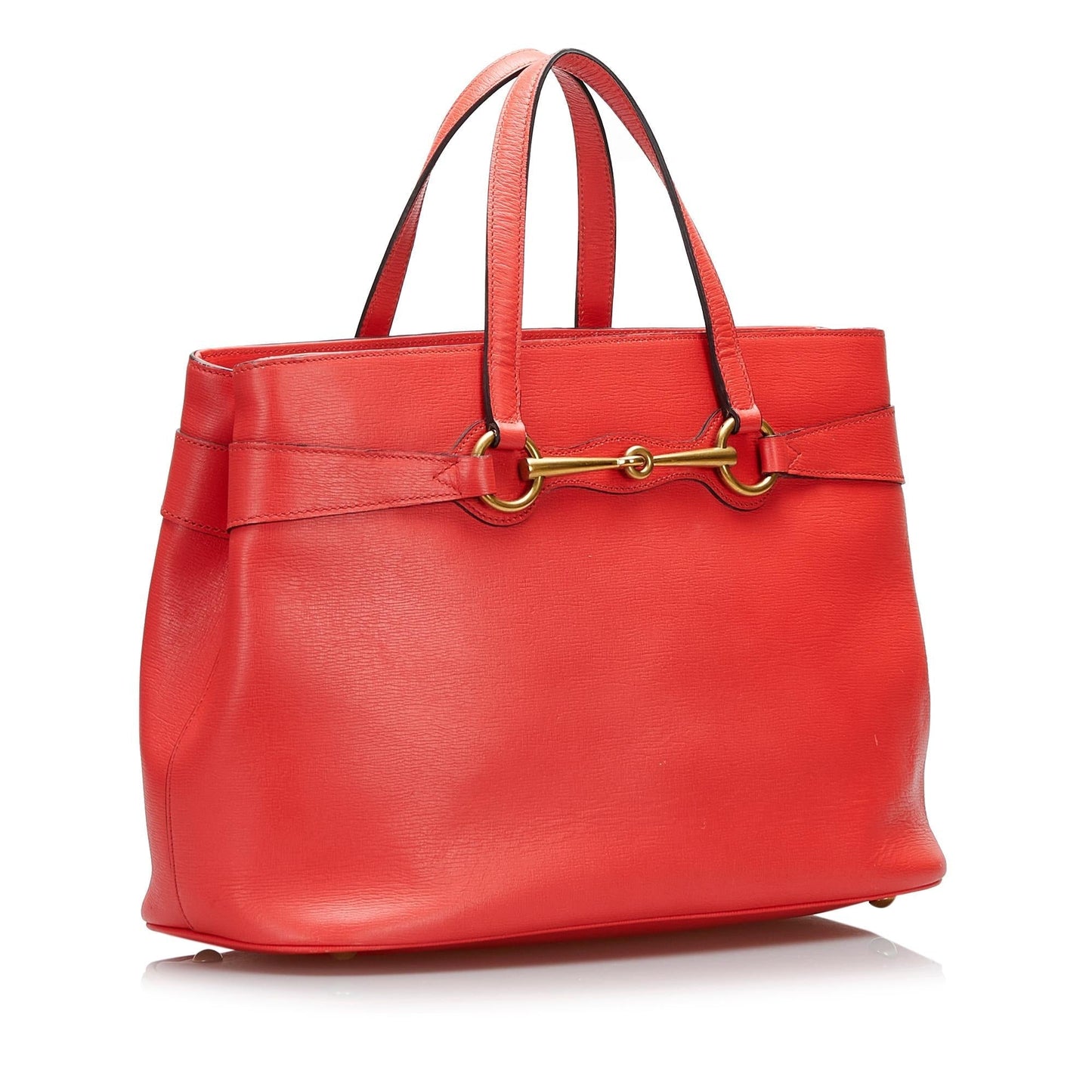 Gucci Bright Bit Satchel (SHG-C0r3E5)