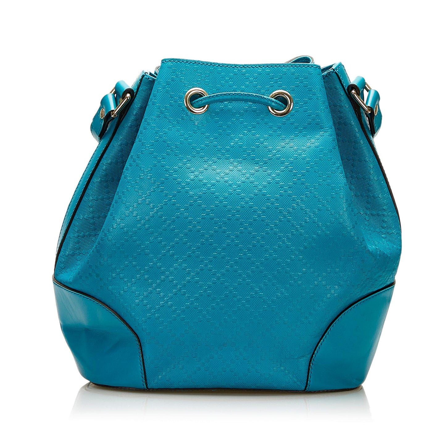 Gucci Bright Diamante Bucket