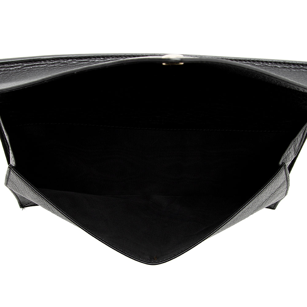 Gucci Calfskin Soho Document Holder