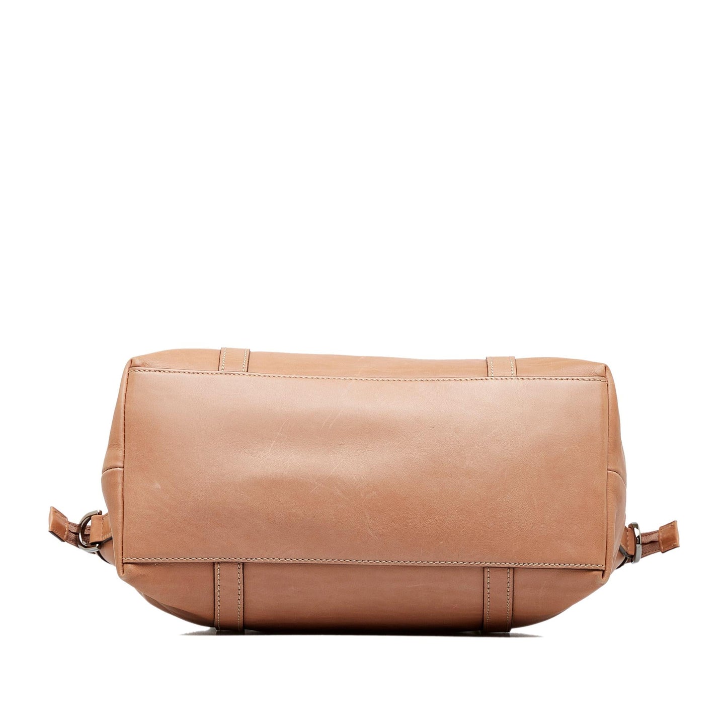 Gucci Convertible GG Charm Dome Satchel (SHG-dxPpi8)
