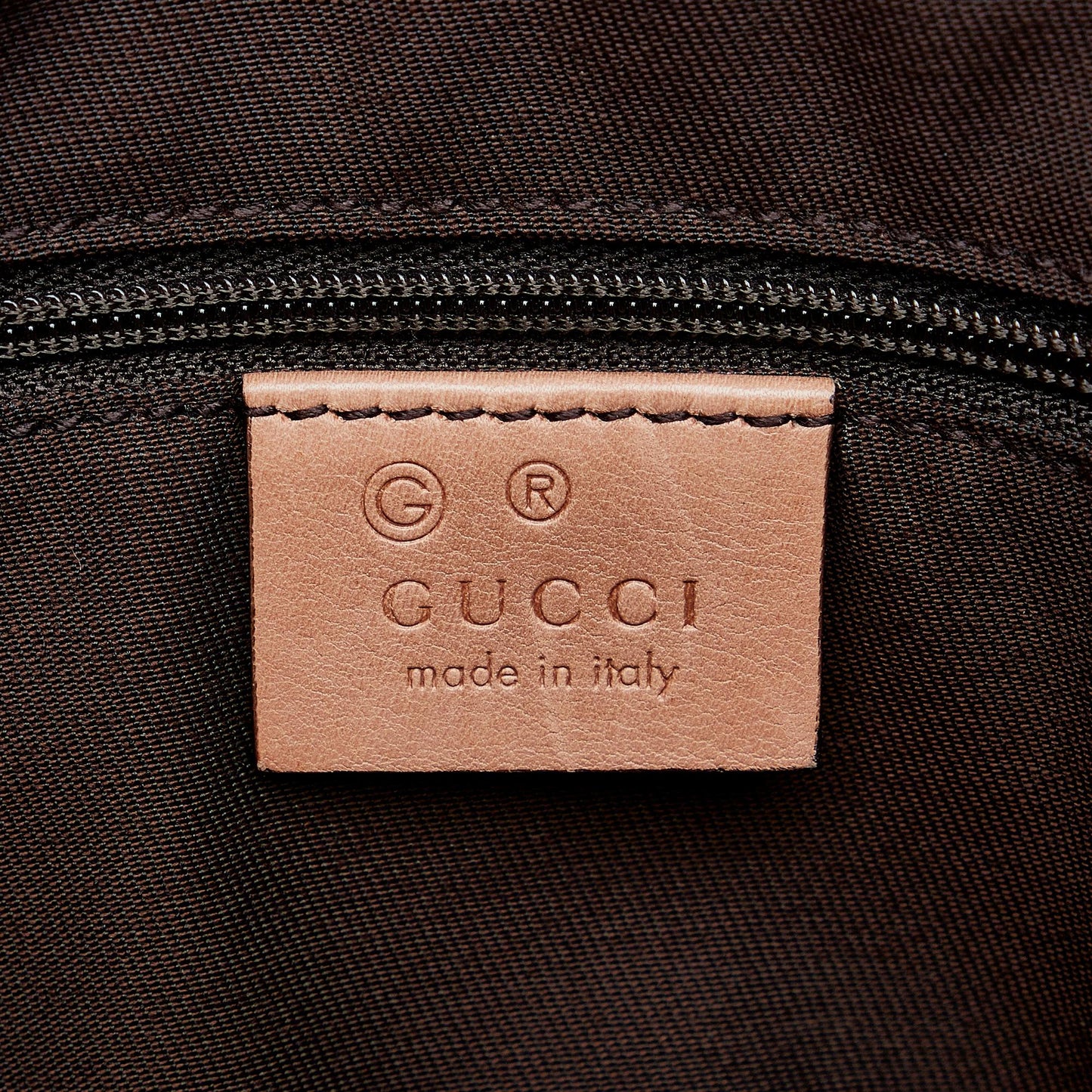 Gucci Convertible GG Charm Dome Satchel (SHG-dxPpi8)