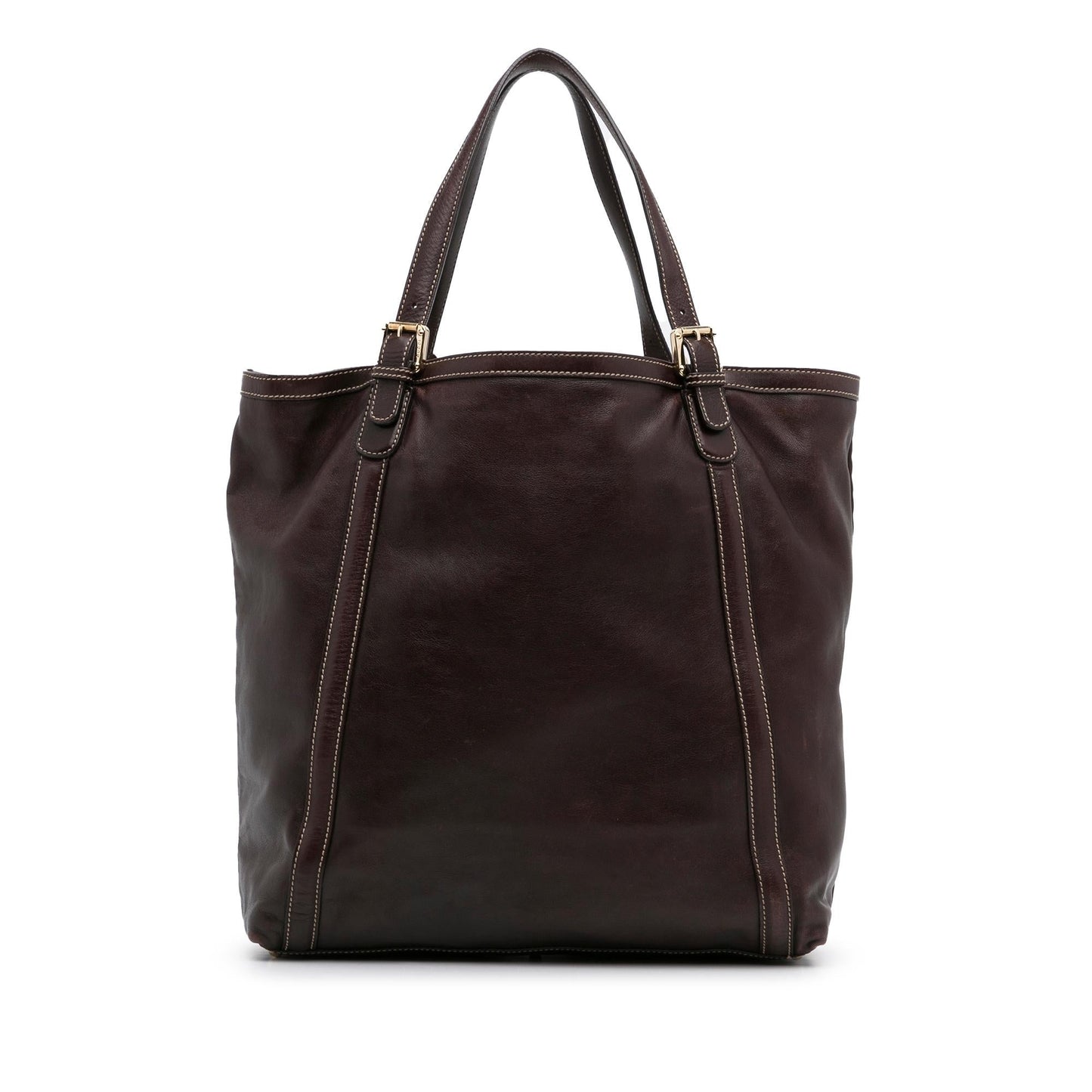 Gucci Dialux Britt Tote (SHG-x0o70K)