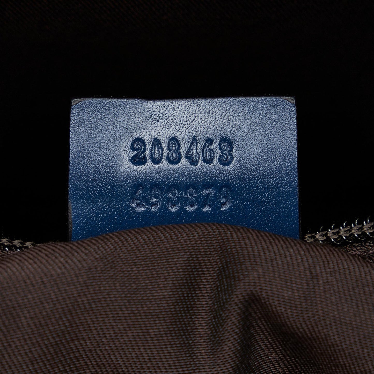 Gucci Diamante Business Bag (SHG-KZwkHX)