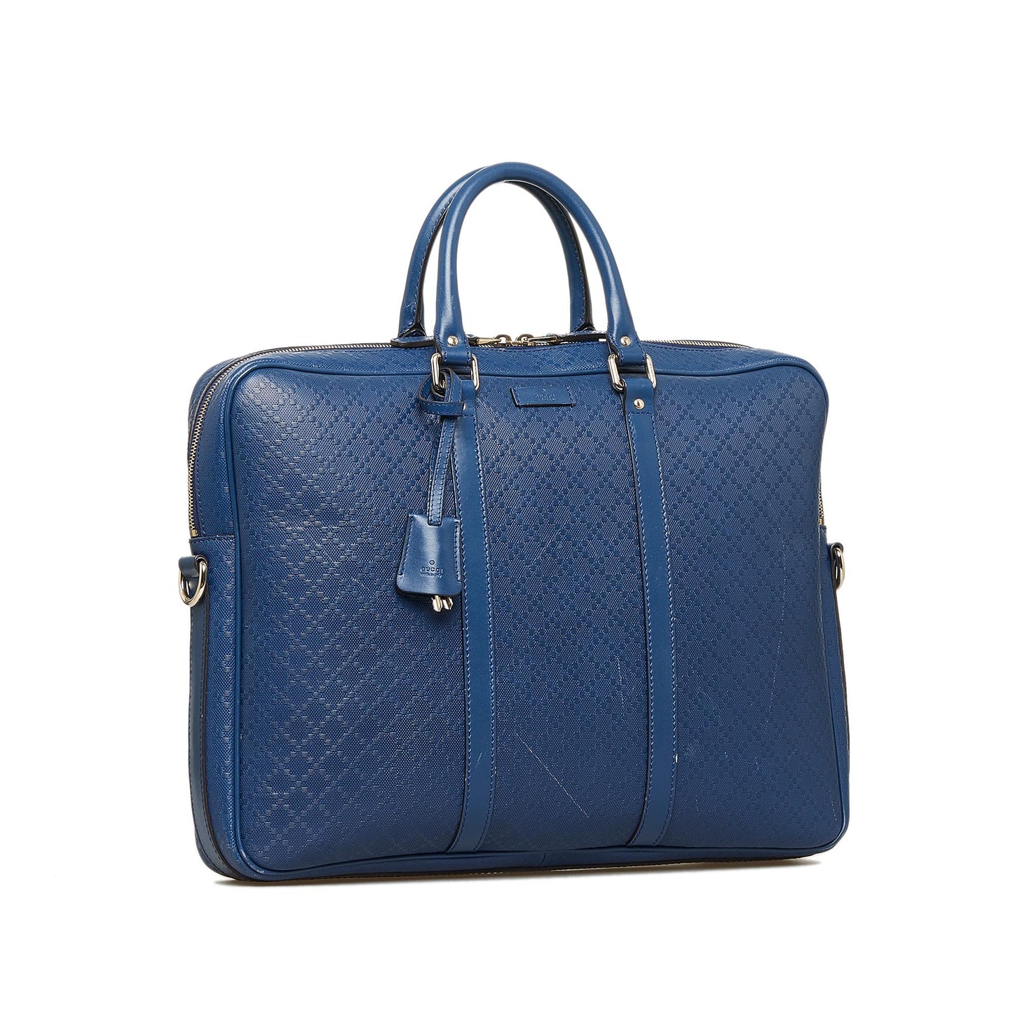 Gucci Diamante Business Bag (SHG-KZwkHX)