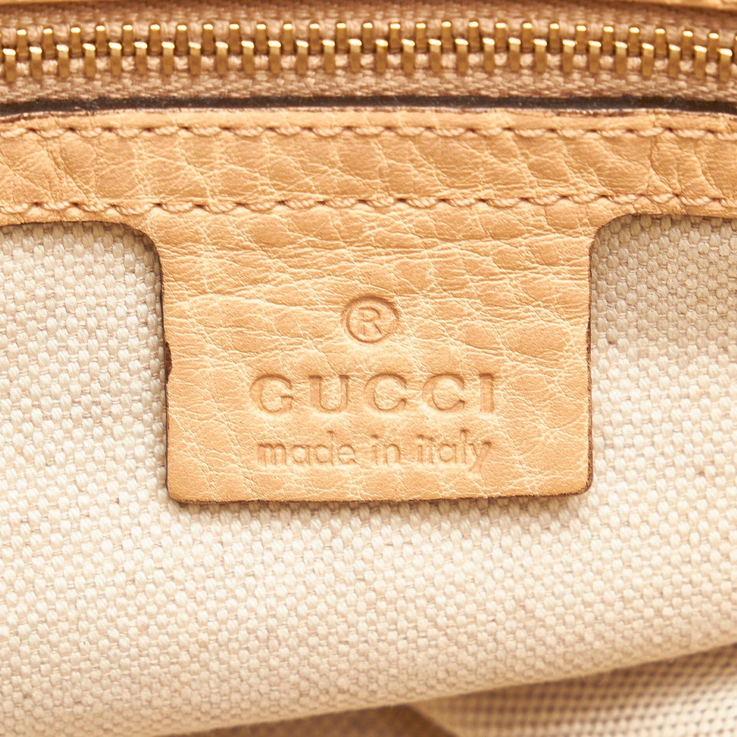 Gucci Diamante Horsebit Catherine Satchel (SHG-AULKnN)