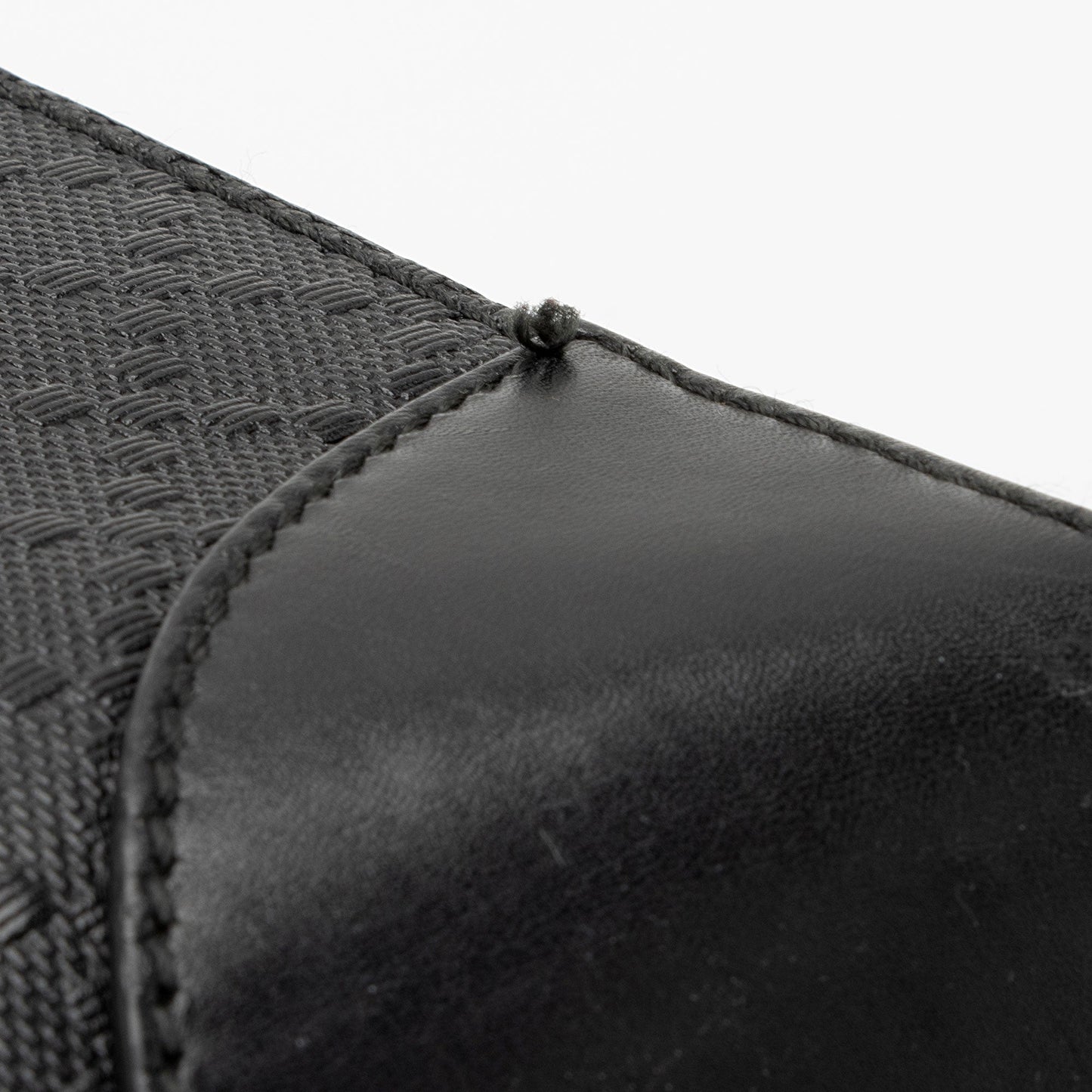 Gucci Diamante Leather Bright Medium Tote (SHF-wVVyJu)