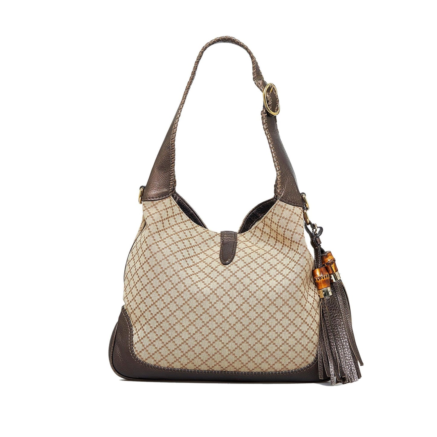 Gucci Diamante New Jackie (SHG-IZNyvR)