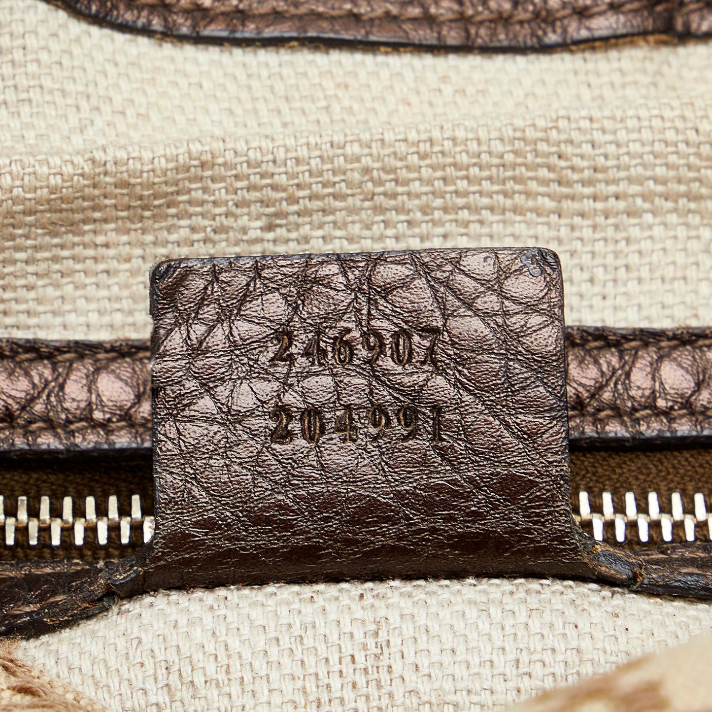 Gucci Diamante New Jackie (SHG-IZNyvR)