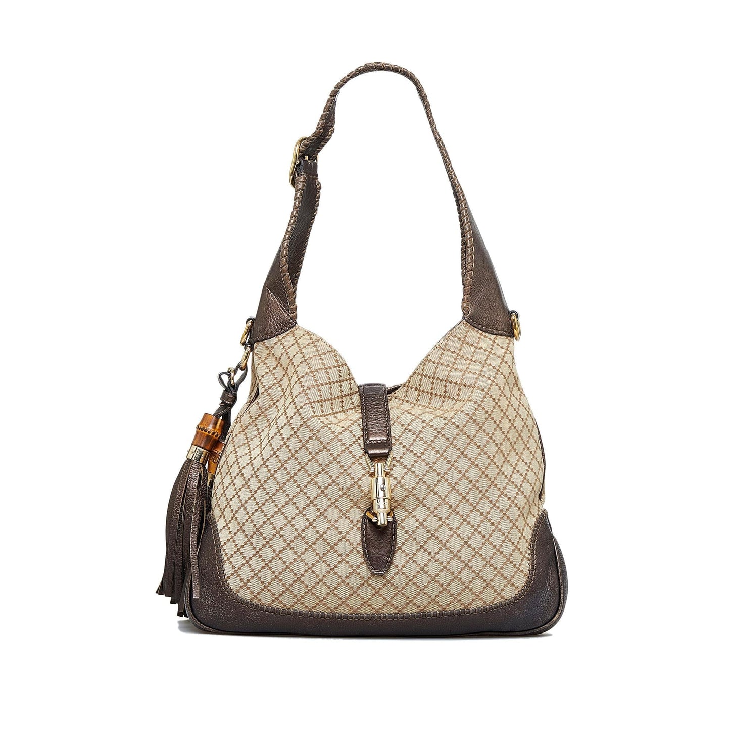 Gucci Diamante New Jackie (SHG-IZNyvR)