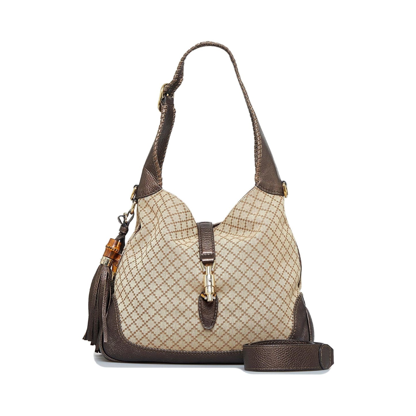 Gucci Diamante New Jackie (SHG-IZNyvR)