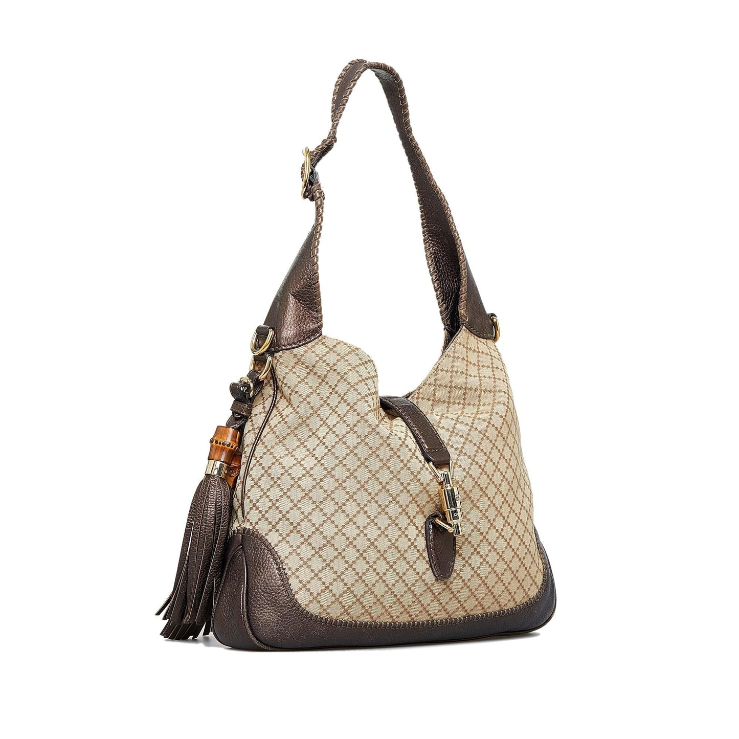 Gucci Diamante New Jackie (SHG-IZNyvR)