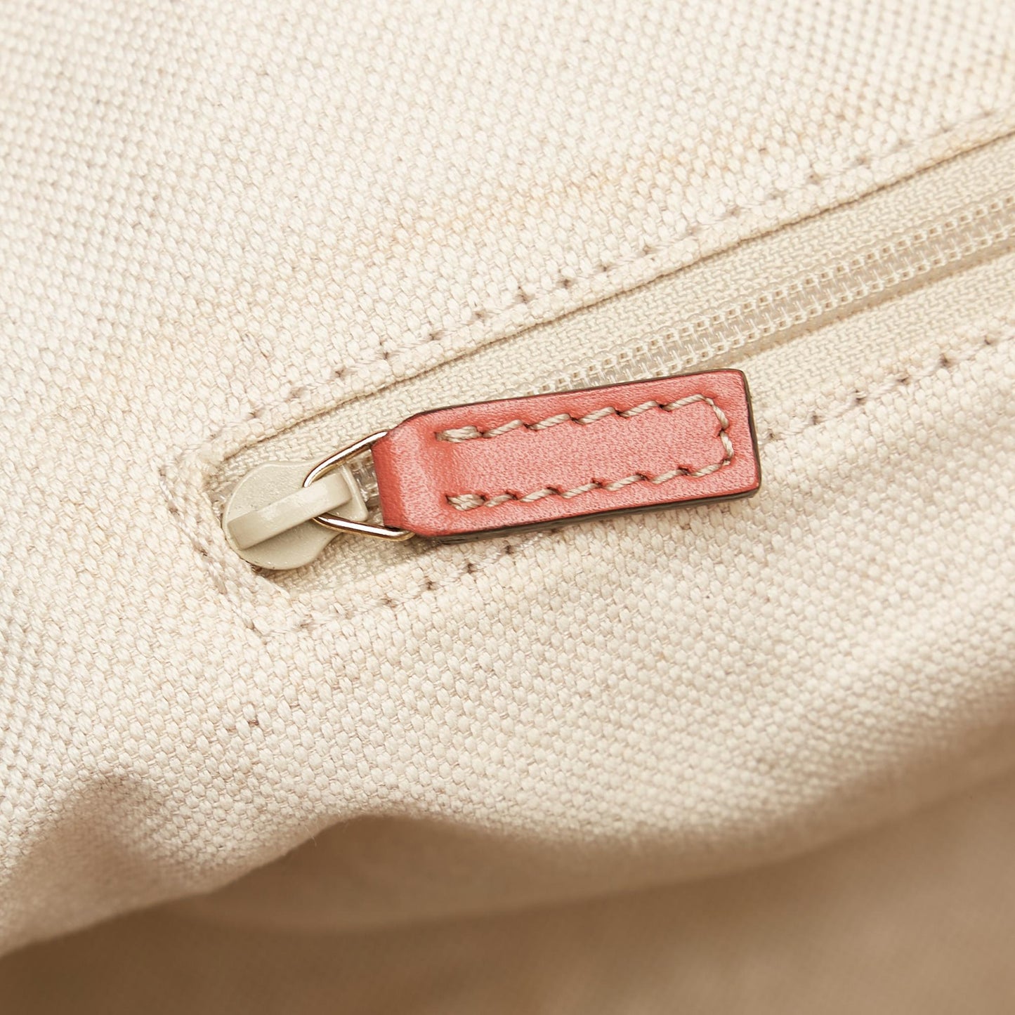 Gucci Diamante Sukey Canvas Handbag