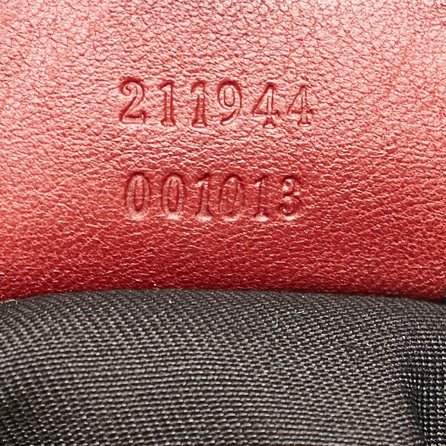 Gucci Diamante Sukey