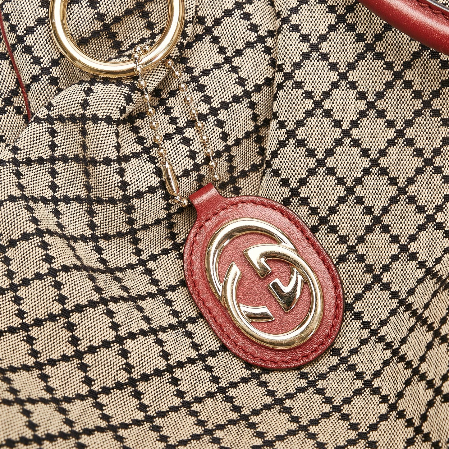 Gucci Diamante Sukey