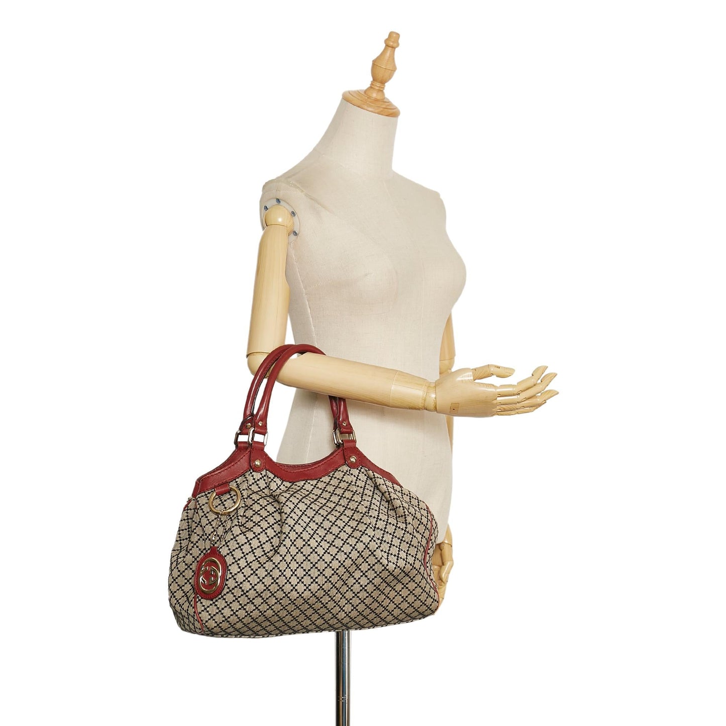 Gucci Diamante Sukey