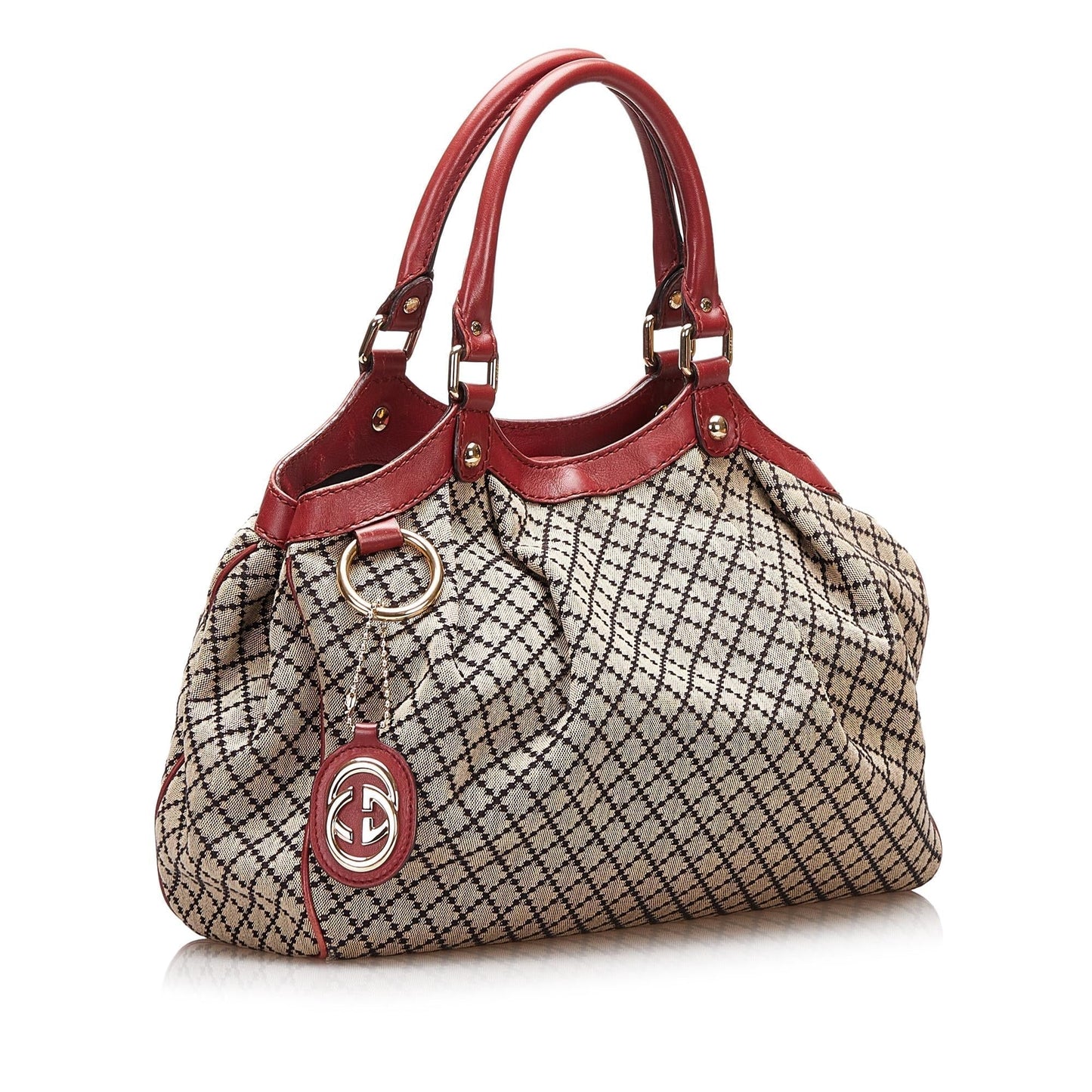 Gucci Diamante Sukey