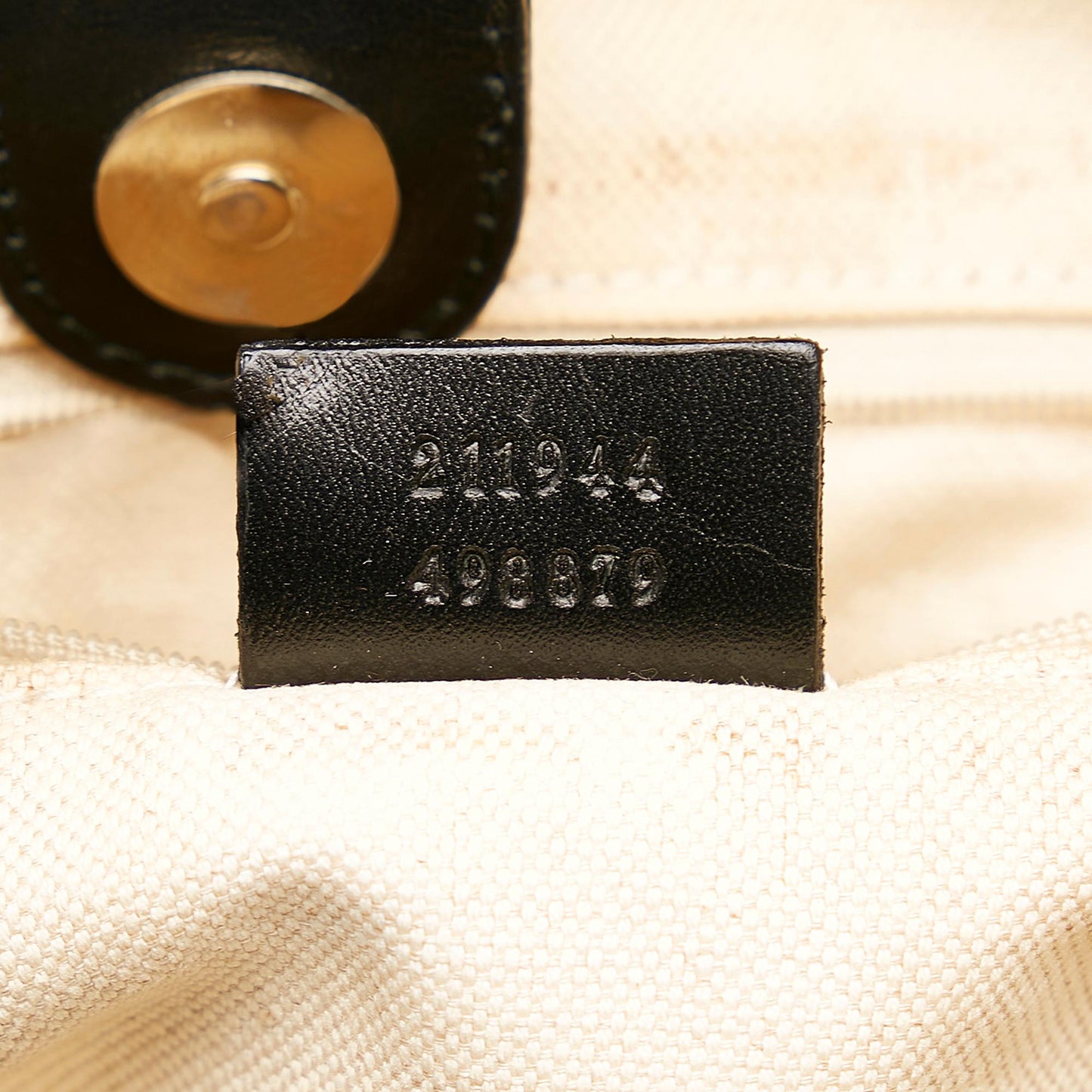 Gucci Diamante Sukey (SHG-8vMtWS)