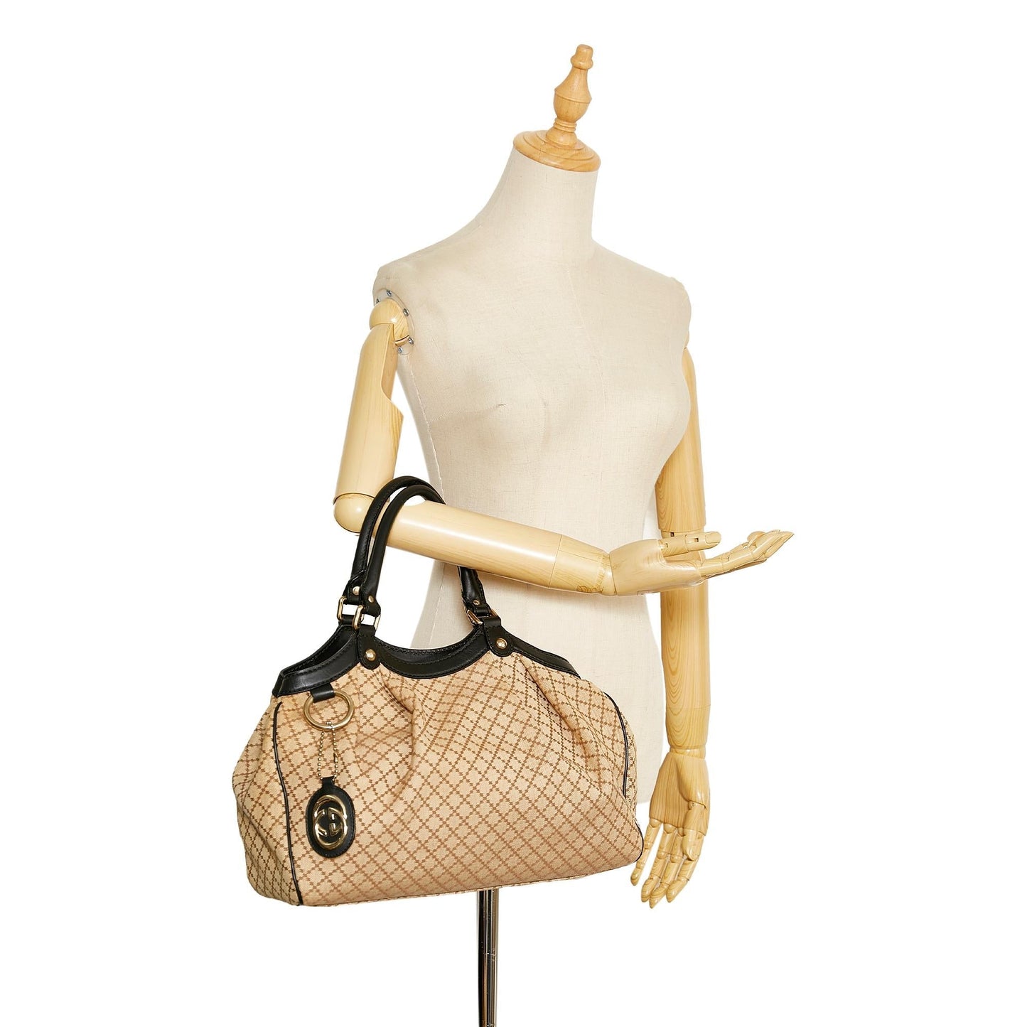 Gucci Diamante Sukey (SHG-8vMtWS)