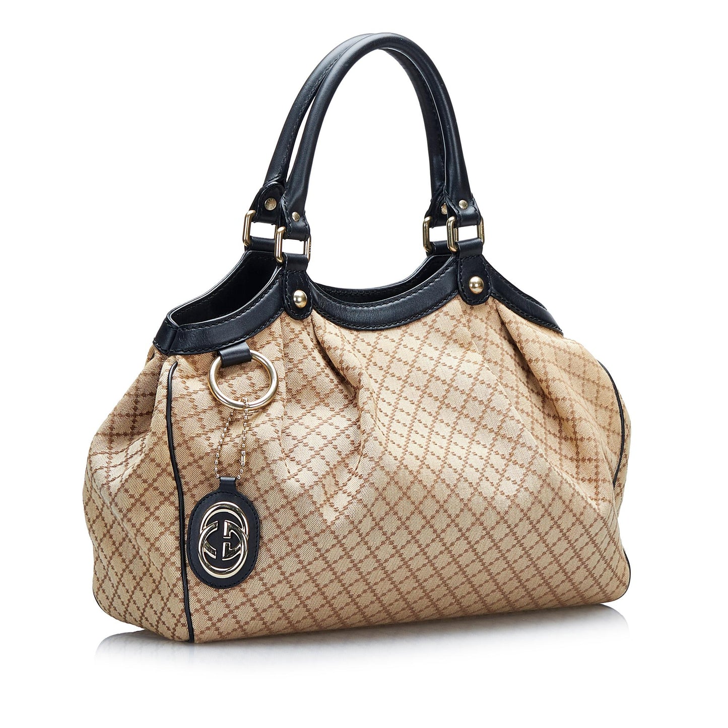Gucci Diamante Sukey (SHG-8vMtWS)