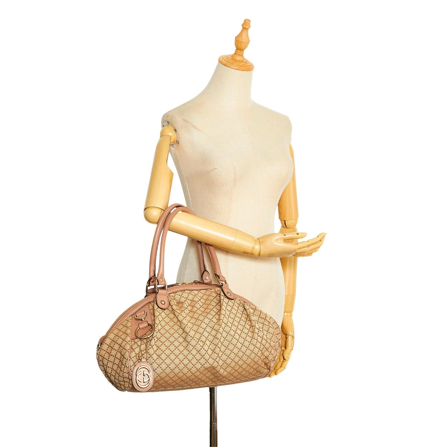 Gucci Diamante Sukey (SHG-9mZVFa)