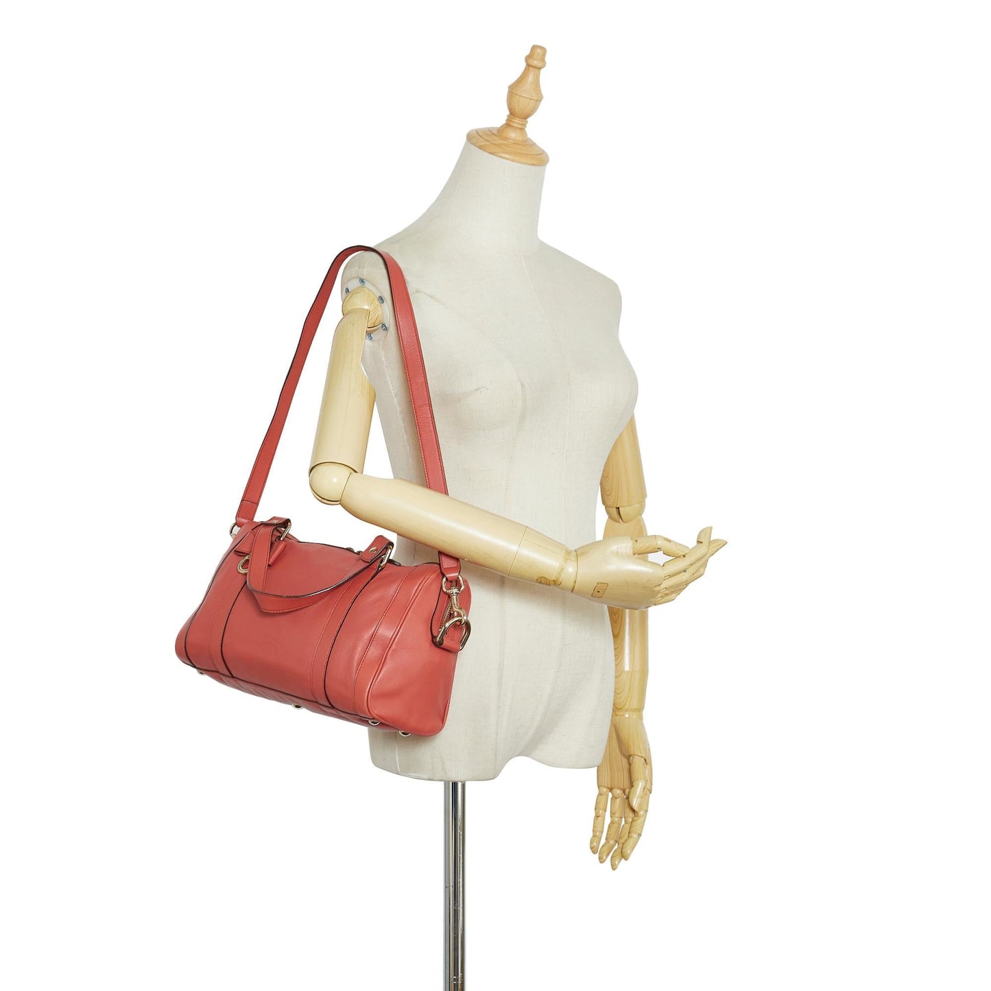 Gucci Duchessa Boston (SHG-5sBBzj)